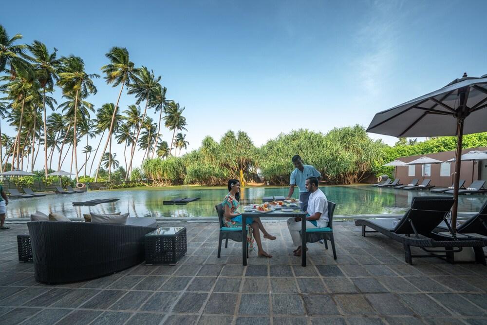 The Habitat Kosgoda By Asia Leisure Exterior foto
