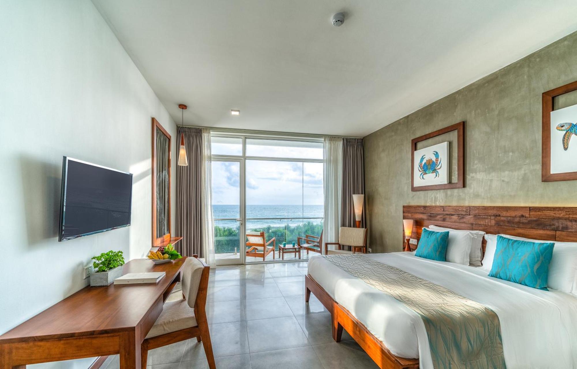 The Habitat Kosgoda By Asia Leisure Exterior foto
