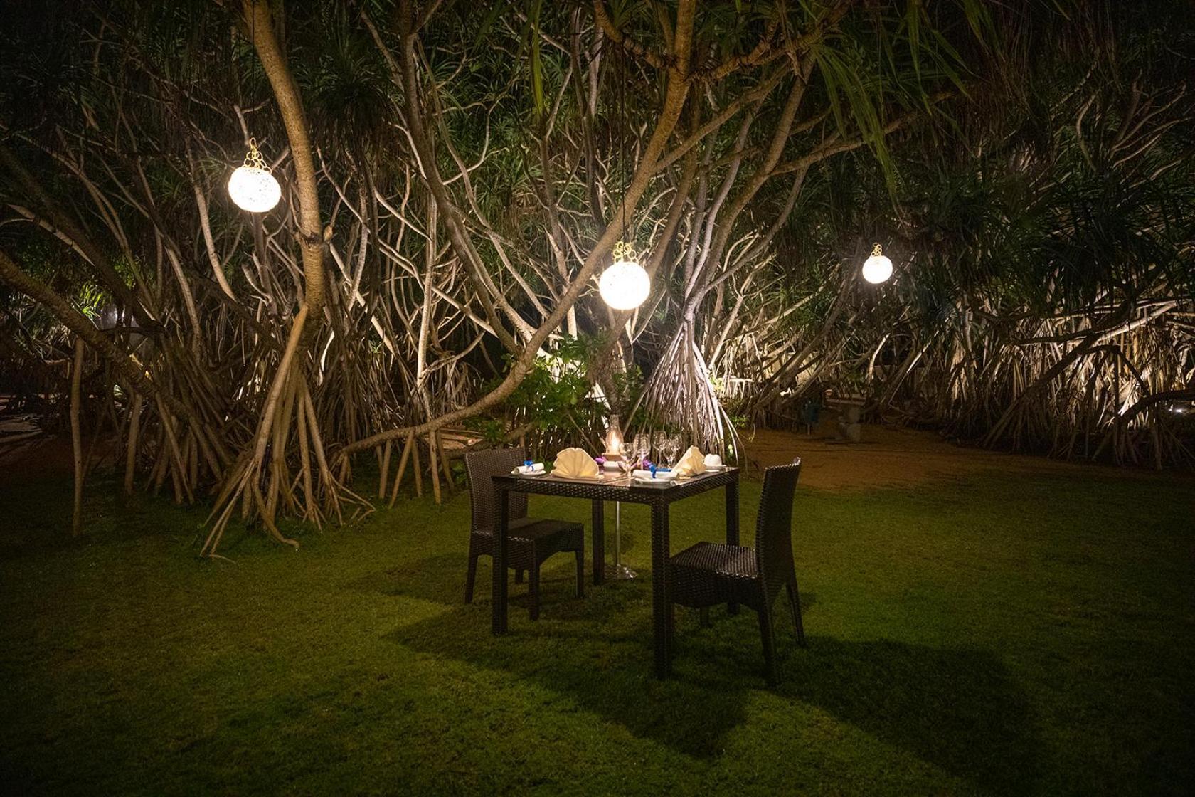 The Habitat Kosgoda By Asia Leisure Exterior foto