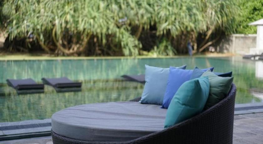 The Habitat Kosgoda By Asia Leisure Exterior foto